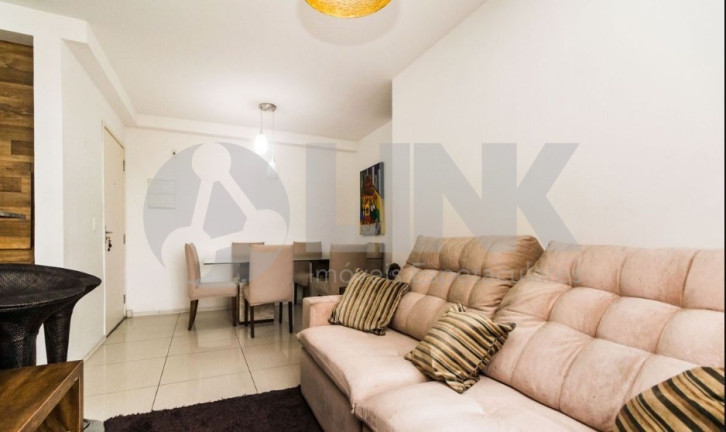 Imagem Apartamento com 3 Quartos à Venda, 62 m² em Passo Das Pedras - Porto Alegre Imagem Apartamento com 3 Quartos à Venda, 62 m² em Passo Das Pedras - Porto Alegre