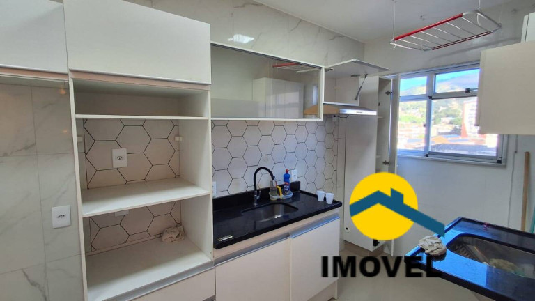 Imagem Apartamento com 2 Quartos à Venda, 50 m² em Fonseca - Niterói Imagem Apartamento com 2 Quartos à Venda, 50 m² em Fonseca - Niterói