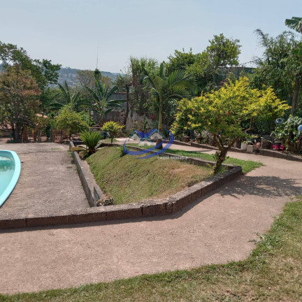 Imagem Chácara com 2 Quartos à Venda, 1.195 m² em Estância Santa Lúcia - Jarinu Imagem Chácara com 2 Quartos à Venda, 1.195 m² em Estância Santa Lúcia - Jarinu