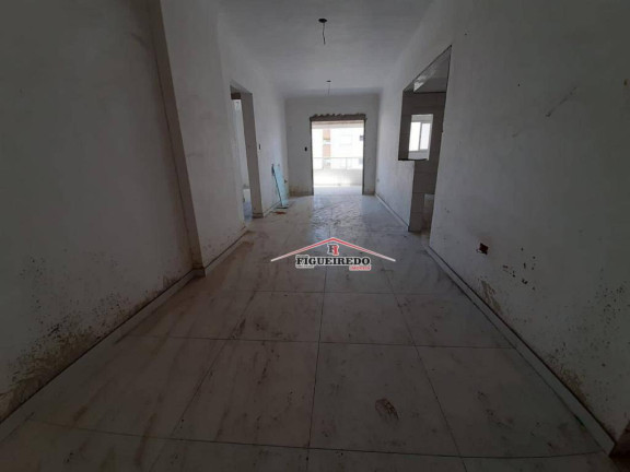 Imagem Apartamento com 2 Quartos à Venda, 88 m² em Aviação - Praia Grande