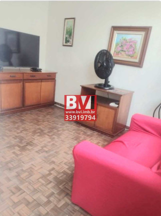 Imagem Casa com 3 Quartos à Venda, 116 m² em Vila Da Penha - Rio De Janeiro Imagem Casa com 3 Quartos à Venda, 116 m² em Vila Da Penha - Rio De Janeiro