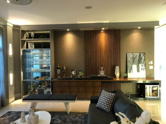 Imagem Casa com 5 Quartos à Venda, 1.000 m² em Condomínio Residencial Mirante Do Vale - Jacareí