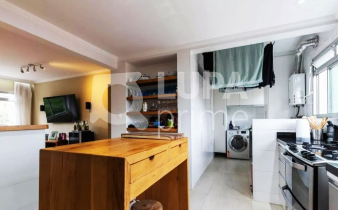 Imagem Apartamento com 3 Quartos à Venda, 110 m² em Moema - São Paulo Imagem Apartamento com 3 Quartos à Venda, 110 m² em Moema - São Paulo