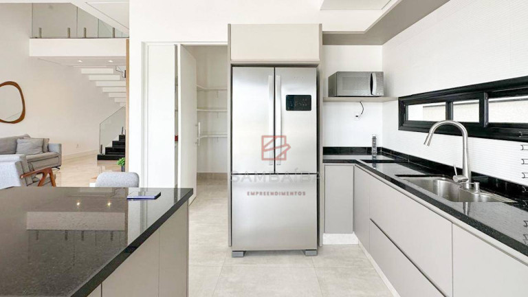 Imagem Casa com 3 Quartos à Venda ou Locação, 220 m² em Condomínio Residencial Euroville Ii - Bragança Paulista Imagem Casa com 3 Quartos à Venda ou Locação, 220 m² em Condomínio Residencial Euroville Ii - Bragança Paulista