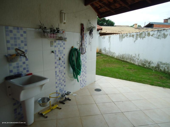 Imagem Casa à Venda, em Paysage Clair - Vargem Grande Paulista Imagem Casa à Venda, em Paysage Clair - Vargem Grande Paulista