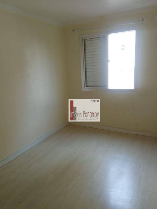 Imagem Apartamento com 2 Quartos à Venda, 52 m² em Sacomã - São Paulo Imagem Apartamento com 2 Quartos à Venda, 52 m² em Sacomã - São Paulo