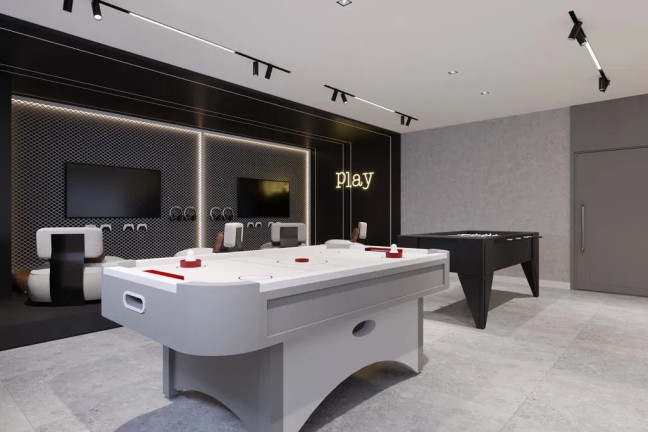 Imagem Apartamento com 1 Quarto à Venda, 47 m² em Fazendinha - Itajaí Imagem Apartamento com 1 Quarto à Venda, 47 m² em Fazendinha - Itajaí