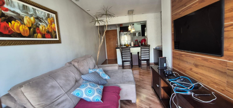 Imagem Imóvel com 3 Quartos à Venda, 65 m² em Baeta Neves - São Bernardo Do Campo Imagem Imóvel com 3 Quartos à Venda, 65 m² em Baeta Neves - São Bernardo Do Campo