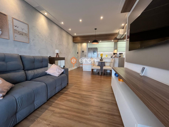 Imagem Apartamento com 3 Quartos à Venda, 94 m²