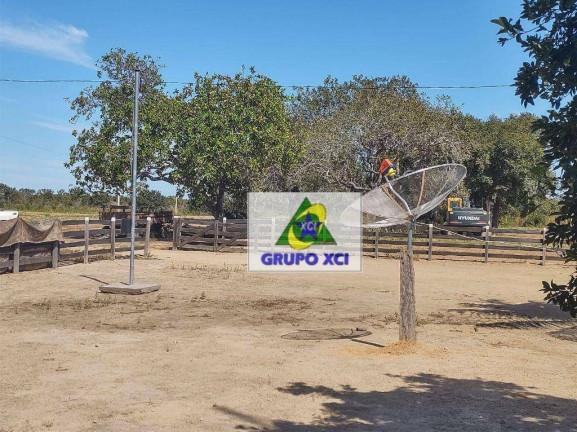 Imagem Fazenda à Venda, 135.000.000 m² em Centro - Ribeirão Cascalheira Imagem Fazenda à Venda, 135.000.000 m² em Centro - Ribeirão Cascalheira