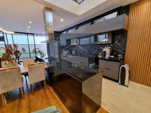 Imagem Casa de Condomínio com 3 Quartos à Venda, 270 m² em Condomínio Ibiti Royal Park - Sorocaba Imagem Casa de Condomínio com 3 Quartos à Venda, 270 m² em Condomínio Ibiti Royal Park - Sorocaba