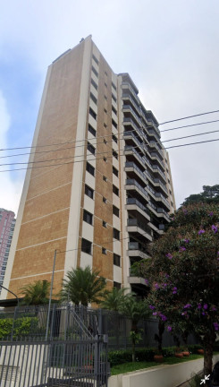 Imagem Apartamento com 3 Quartos à Venda, 138 m² em Vila Regente Feijó - São Paulo Imagem Apartamento com 3 Quartos à Venda, 138 m² em Vila Regente Feijó - São Paulo