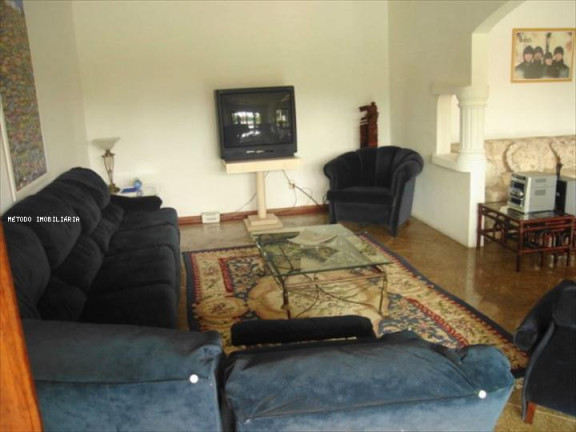 Imagem Casa com 5 Quartos à Venda, 1.200 m² em Acapulco - Guarujá Imagem Casa com 5 Quartos à Venda, 1.200 m² em Acapulco - Guarujá