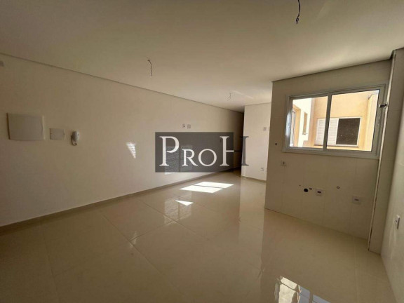 Imagem Cobertura com 2 Quartos à Venda, 120 m² em Vila Valparaíso - Santo André Imagem Cobertura com 2 Quartos à Venda, 120 m² em Vila Valparaíso - Santo André
