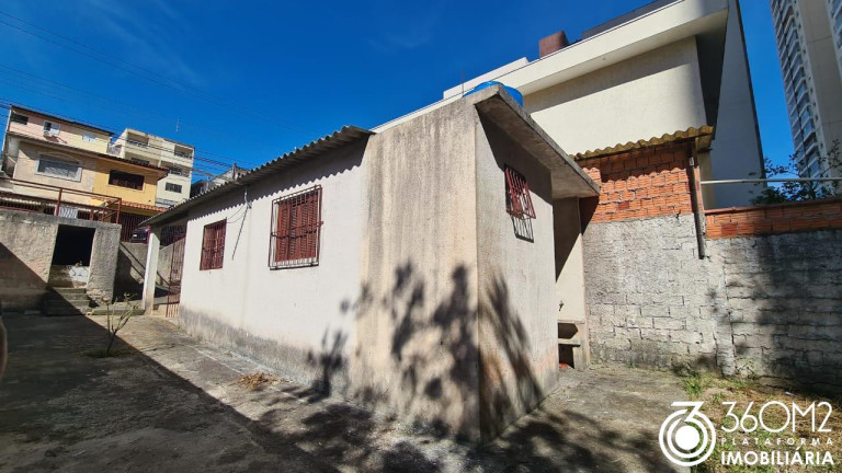 Imagem Terreno à Venda, 224 m² em Centro - São Bernardo Do Campo