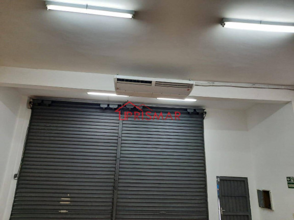 Imagem Loja para Alugar, 280 m² em Vila Mathias - Santos