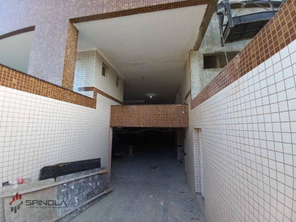 Imagem Apartamento com 2 Quartos à Venda, 88 m² em Maracanã - Praia Grande Imagem Apartamento com 2 Quartos à Venda, 88 m² em Maracanã - Praia Grande