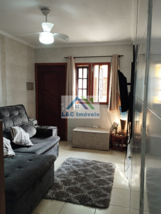 Imagem Imóvel com 2 Quartos à Venda, 75 m² em Vila Atlântica - Mongaguá Imagem Imóvel com 2 Quartos à Venda, 75 m² em Vila Atlântica - Mongaguá