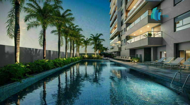 Imagem Apartamento com 2 Quartos à Venda, 79 m² Imagem Apartamento com 2 Quartos à Venda, 79 m²