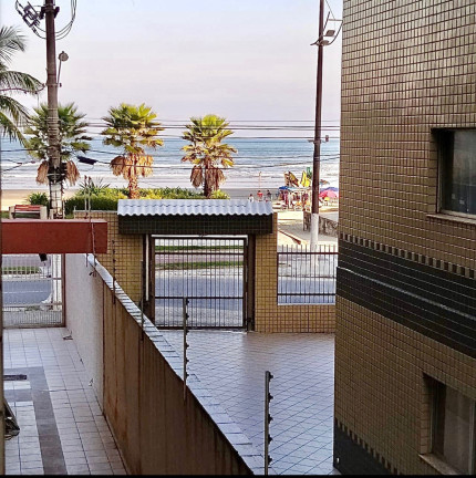 Imagem Kitnet com 1 Quarto à Venda, 44 m² em Caiçara - Praia Grande Imagem Kitnet com 1 Quarto à Venda, 44 m² em Caiçara - Praia Grande