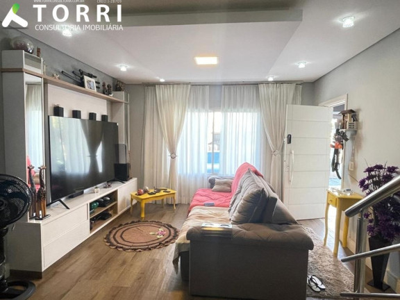 Imagem Imóvel com 3 Quartos à Venda, 196 m² em Horto Florestal - Sorocaba Imagem Imóvel com 3 Quartos à Venda, 196 m² em Horto Florestal - Sorocaba