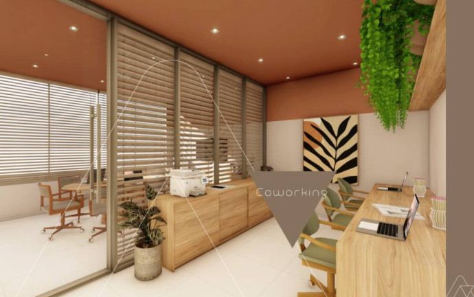 Imagem Apartamento com 2 Quartos à Venda, 105 m² em Canto Do Forte - Praia Grande