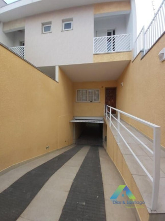 Imagem Sobrado com 3 Quartos à Venda, 220 m² em Vila Das Mercês - São Paulo