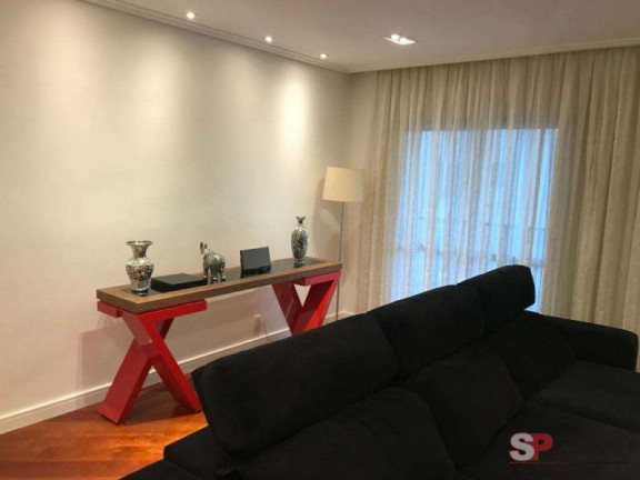 Imagem Apartamento com 4 Quartos à Venda, 160 m² em Tatuape - São Paulo Imagem Apartamento com 4 Quartos à Venda, 160 m² em Tatuape - São Paulo