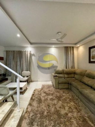 Imagem Casa de Condomínio com 3 Quartos à Venda, 136 m² em Paisagem Renoir - Cotia