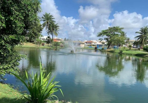 Imagem Imóvel com 4 Quartos à Venda, 417 m² em Vilas Do Atlântico - Lauro De Freitas Imagem Imóvel com 4 Quartos à Venda, 417 m² em Vilas Do Atlântico - Lauro De Freitas
