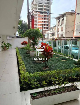 Imagem Apartamento com 1 Quarto para Alugar, 62 m² em Aparecida - Santos Imagem Apartamento com 1 Quarto para Alugar, 62 m² em Aparecida - Santos