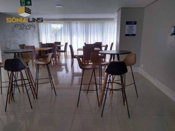 Imagem Apartamento com 3 Quartos à Venda, 89 m² em Aeroclube - João Pessoa