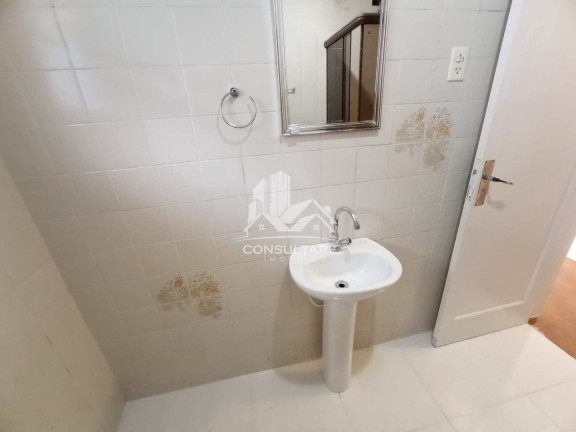 Imagem Apartamento com 2 Quartos à Venda, 84 m² em Campo Grande - Santos Imagem Apartamento com 2 Quartos à Venda, 84 m² em Campo Grande - Santos