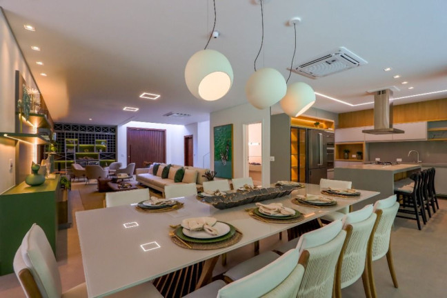 Imagem Sobrado com 6 Quartos à Venda, 580 m² em Riviera De São Lourenço - Bertioga Imagem Sobrado com 6 Quartos à Venda, 580 m² em Riviera De São Lourenço - Bertioga