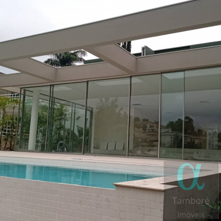 Imagem Casa com 5 Quartos à Venda, 1.100 m² em Tamboré - Santana De Parnaíba Imagem Casa com 5 Quartos à Venda, 1.100 m² em Tamboré - Santana De Parnaíba