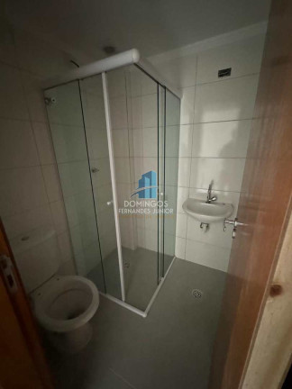 Imagem Apartamento com 2 Quartos à Venda, 41 m² em Itaquera - São Paulo