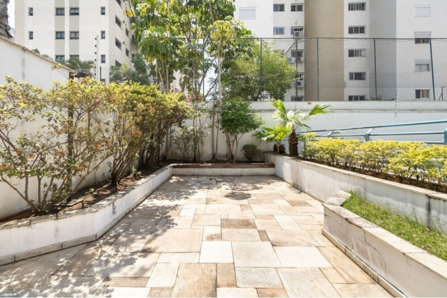 Imagem Apartamento com 3 Quartos à Venda, 132 m² em Brooklin Novo - São Paulo