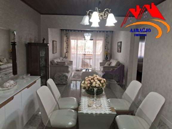 Imagem Casa com 4 Quartos à Venda, 200 m² em Jardim Das Flores - Osasco Imagem Casa com 4 Quartos à Venda, 200 m² em Jardim Das Flores - Osasco