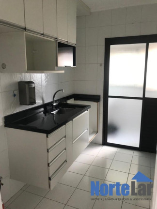 Imagem Apartamento com 2 Quartos à Venda, 58 m² em Vila Primavera - São Paulo Imagem Apartamento com 2 Quartos à Venda, 58 m² em Vila Primavera - São Paulo