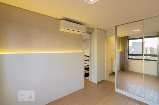 Imagem Apartamento com 1 Quarto à Venda, 67 m² em Vila Olímpia - São Paulo Imagem Apartamento com 1 Quarto à Venda, 67 m² em Vila Olímpia - São Paulo