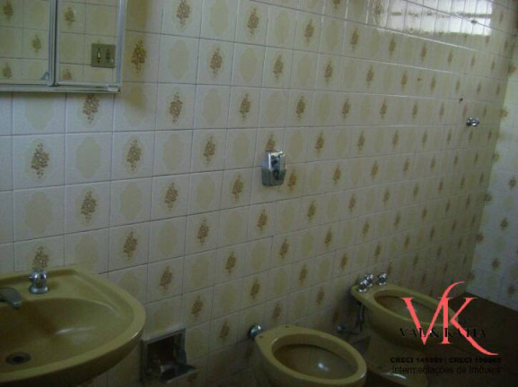 Imagem Casa com 3 Quartos à Venda, 168 m² em Centro - Taubaté Imagem Casa com 3 Quartos à Venda, 168 m² em Centro - Taubaté