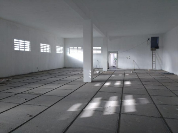 Imóvel com 1 Quarto à Venda, 2.100 m² em Alto Da Mooca - São Paulo
