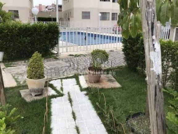 Imagem Apartamento com 3 Quartos à Venda, 61 m² em Parada Xv De Novembro - São Paulo Imagem Apartamento com 3 Quartos à Venda, 61 m² em Parada Xv De Novembro - São Paulo
