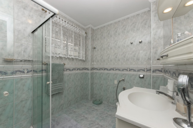 Imagem Apartamento com 3 Quartos à Venda, 145 m² em Santa Cecília - São Paulo