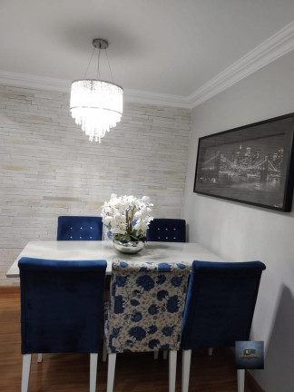 Imagem Apartamento com 3 Quartos à Venda, 70 m² em Centro - São Bernardo Do Campo Imagem Apartamento com 3 Quartos à Venda, 70 m² em Centro - São Bernardo Do Campo