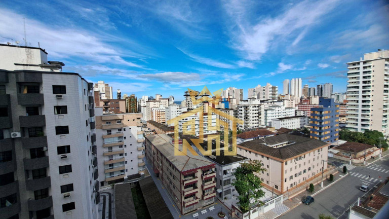 Imagem Apartamento com 3 Quartos à Venda, 140 m² em Canto Do Forte - Praia Grande Imagem Apartamento com 3 Quartos à Venda, 140 m² em Canto Do Forte - Praia Grande