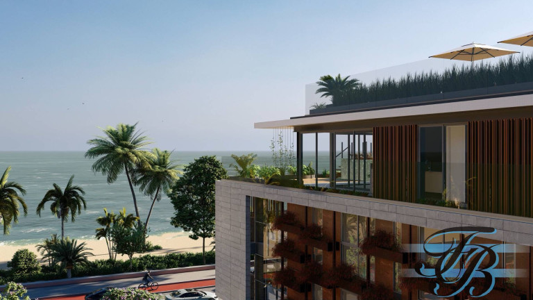 Imagem Apartamento com 3 Quartos à Venda, 168 m² em Cabo Branco - João Pessoa Imagem Apartamento com 3 Quartos à Venda, 168 m² em Cabo Branco - João Pessoa