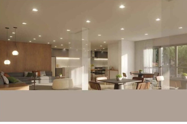 Imagem Apartamento com 1 Quarto à Venda, 25 m² em Alto De Pinheiros - São Paulo Imagem Apartamento com 1 Quarto à Venda, 25 m² em Alto De Pinheiros - São Paulo
