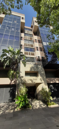 Sala Comercial à Venda, 58 m² em Rio Branco - Porto Alegre