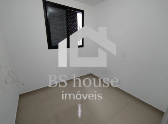 Imagem Apartamento com 2 Quartos para Alugar, 40 m² em Santa Maria - Santo André